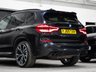 USED 2019 69 BMW X3 M 3.0i Competition SUV 5dr Petrol Auto xDrive Euro 6 (s/s) (510 ps) Next Day Delivery Available
