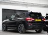 USED 2019 69 BMW X3 M 3.0i Competition SUV 5dr Petrol Auto xDrive Euro 6 (s/s) (510 ps) Next Day Delivery Available