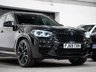 USED 2019 69 BMW X3 M 3.0i Competition SUV 5dr Petrol Auto xDrive Euro 6 (s/s) (510 ps) Next Day Delivery Available