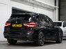 USED 2019 69 BMW X3 M 3.0i Competition SUV 5dr Petrol Auto xDrive Euro 6 (s/s) (510 ps) Next Day Delivery Available