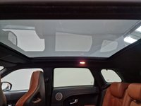 USED 2015 15 LAND ROVER RANGE ROVER EVOQUE 2.2 SD4 Dynamic Special Edition Phoenix Orange SUV 5dr Diesel Auto 4WD Euro 5 (s/s) (190 ps) 