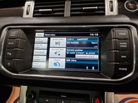 USED 2015 15 LAND ROVER RANGE ROVER EVOQUE 2.2 SD4 Dynamic Special Edition Phoenix Orange SUV 5dr Diesel Auto 4WD Euro 5 (s/s) (190 ps) 