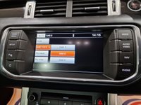 USED 2015 15 LAND ROVER RANGE ROVER EVOQUE 2.2 SD4 Dynamic Special Edition Phoenix Orange SUV 5dr Diesel Auto 4WD Euro 5 (s/s) (190 ps) 