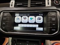 USED 2015 15 LAND ROVER RANGE ROVER EVOQUE 2.2 SD4 Dynamic Special Edition Phoenix Orange SUV 5dr Diesel Auto 4WD Euro 5 (s/s) (190 ps) 