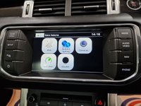 USED 2015 15 LAND ROVER RANGE ROVER EVOQUE 2.2 SD4 Dynamic Special Edition Phoenix Orange SUV 5dr Diesel Auto 4WD Euro 5 (s/s) (190 ps) 
