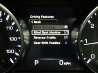 USED 2015 15 LAND ROVER RANGE ROVER EVOQUE 2.2 SD4 Dynamic Special Edition Phoenix Orange SUV 5dr Diesel Auto 4WD Euro 5 (s/s) (190 ps) 