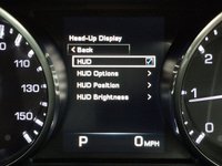 USED 2015 15 LAND ROVER RANGE ROVER EVOQUE 2.2 SD4 Dynamic Special Edition Phoenix Orange SUV 5dr Diesel Auto 4WD Euro 5 (s/s) (190 ps) 