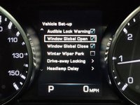 USED 2015 15 LAND ROVER RANGE ROVER EVOQUE 2.2 SD4 Dynamic Special Edition Phoenix Orange SUV 5dr Diesel Auto 4WD Euro 5 (s/s) (190 ps) 