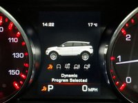 USED 2015 15 LAND ROVER RANGE ROVER EVOQUE 2.2 SD4 Dynamic Special Edition Phoenix Orange SUV 5dr Diesel Auto 4WD Euro 5 (s/s) (190 ps) 