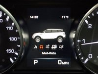 USED 2015 15 LAND ROVER RANGE ROVER EVOQUE 2.2 SD4 Dynamic Special Edition Phoenix Orange SUV 5dr Diesel Auto 4WD Euro 5 (s/s) (190 ps) 