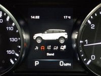 USED 2015 15 LAND ROVER RANGE ROVER EVOQUE 2.2 SD4 Dynamic Special Edition Phoenix Orange SUV 5dr Diesel Auto 4WD Euro 5 (s/s) (190 ps) 