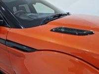 USED 2015 15 LAND ROVER RANGE ROVER EVOQUE 2.2 SD4 Dynamic Special Edition Phoenix Orange SUV 5dr Diesel Auto 4WD Euro 5 (s/s) (190 ps) 