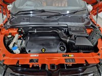 USED 2015 15 LAND ROVER RANGE ROVER EVOQUE 2.2 SD4 Dynamic Special Edition Phoenix Orange SUV 5dr Diesel Auto 4WD Euro 5 (s/s) (190 ps) 