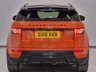 USED 2015 15 LAND ROVER RANGE ROVER EVOQUE 2.2 SD4 Dynamic Special Edition Phoenix Orange SUV 5dr Diesel Auto 4WD Euro 5 (s/s) (190 ps) 