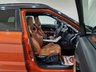 USED 2015 15 LAND ROVER RANGE ROVER EVOQUE 2.2 SD4 Dynamic Special Edition Phoenix Orange SUV 5dr Diesel Auto 4WD Euro 5 (s/s) (190 ps) 
