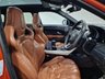 USED 2015 15 LAND ROVER RANGE ROVER EVOQUE 2.2 SD4 Dynamic Special Edition Phoenix Orange SUV 5dr Diesel Auto 4WD Euro 5 (s/s) (190 ps) 