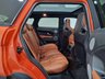 USED 2015 15 LAND ROVER RANGE ROVER EVOQUE 2.2 SD4 Dynamic Special Edition Phoenix Orange SUV 5dr Diesel Auto 4WD Euro 5 (s/s) (190 ps) 