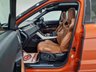 USED 2015 15 LAND ROVER RANGE ROVER EVOQUE 2.2 SD4 Dynamic Special Edition Phoenix Orange SUV 5dr Diesel Auto 4WD Euro 5 (s/s) (190 ps) 