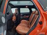 USED 2015 15 LAND ROVER RANGE ROVER EVOQUE 2.2 SD4 Dynamic Special Edition Phoenix Orange SUV 5dr Diesel Auto 4WD Euro 5 (s/s) (190 ps) 