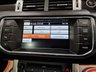 USED 2015 15 LAND ROVER RANGE ROVER EVOQUE 2.2 SD4 Dynamic Special Edition Phoenix Orange SUV 5dr Diesel Auto 4WD Euro 5 (s/s) (190 ps) 