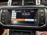 USED 2015 15 LAND ROVER RANGE ROVER EVOQUE 2.2 SD4 Dynamic Special Edition Phoenix Orange SUV 5dr Diesel Auto 4WD Euro 5 (s/s) (190 ps) 