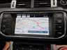 USED 2015 15 LAND ROVER RANGE ROVER EVOQUE 2.2 SD4 Dynamic Special Edition Phoenix Orange SUV 5dr Diesel Auto 4WD Euro 5 (s/s) (190 ps) 