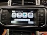 USED 2015 15 LAND ROVER RANGE ROVER EVOQUE 2.2 SD4 Dynamic Special Edition Phoenix Orange SUV 5dr Diesel Auto 4WD Euro 5 (s/s) (190 ps) 