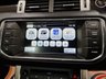 USED 2015 15 LAND ROVER RANGE ROVER EVOQUE 2.2 SD4 Dynamic Special Edition Phoenix Orange SUV 5dr Diesel Auto 4WD Euro 5 (s/s) (190 ps) 