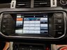 USED 2015 15 LAND ROVER RANGE ROVER EVOQUE 2.2 SD4 Dynamic Special Edition Phoenix Orange SUV 5dr Diesel Auto 4WD Euro 5 (s/s) (190 ps) 
