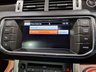 USED 2015 15 LAND ROVER RANGE ROVER EVOQUE 2.2 SD4 Dynamic Special Edition Phoenix Orange SUV 5dr Diesel Auto 4WD Euro 5 (s/s) (190 ps) 