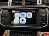 USED 2015 15 LAND ROVER RANGE ROVER EVOQUE 2.2 SD4 Dynamic Special Edition Phoenix Orange SUV 5dr Diesel Auto 4WD Euro 5 (s/s) (190 ps) 