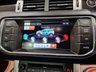 USED 2015 15 LAND ROVER RANGE ROVER EVOQUE 2.2 SD4 Dynamic Special Edition Phoenix Orange SUV 5dr Diesel Auto 4WD Euro 5 (s/s) (190 ps) 