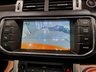USED 2015 15 LAND ROVER RANGE ROVER EVOQUE 2.2 SD4 Dynamic Special Edition Phoenix Orange SUV 5dr Diesel Auto 4WD Euro 5 (s/s) (190 ps) 