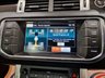 USED 2015 15 LAND ROVER RANGE ROVER EVOQUE 2.2 SD4 Dynamic Special Edition Phoenix Orange SUV 5dr Diesel Auto 4WD Euro 5 (s/s) (190 ps) 