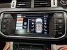 USED 2015 15 LAND ROVER RANGE ROVER EVOQUE 2.2 SD4 Dynamic Special Edition Phoenix Orange SUV 5dr Diesel Auto 4WD Euro 5 (s/s) (190 ps) 
