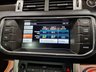 USED 2015 15 LAND ROVER RANGE ROVER EVOQUE 2.2 SD4 Dynamic Special Edition Phoenix Orange SUV 5dr Diesel Auto 4WD Euro 5 (s/s) (190 ps) 