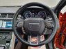 USED 2015 15 LAND ROVER RANGE ROVER EVOQUE 2.2 SD4 Dynamic Special Edition Phoenix Orange SUV 5dr Diesel Auto 4WD Euro 5 (s/s) (190 ps) 