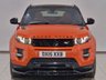 USED 2015 15 LAND ROVER RANGE ROVER EVOQUE 2.2 SD4 Dynamic Special Edition Phoenix Orange SUV 5dr Diesel Auto 4WD Euro 5 (s/s) (190 ps) 