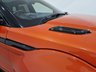 USED 2015 15 LAND ROVER RANGE ROVER EVOQUE 2.2 SD4 Dynamic Special Edition Phoenix Orange SUV 5dr Diesel Auto 4WD Euro 5 (s/s) (190 ps) 