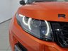 USED 2015 15 LAND ROVER RANGE ROVER EVOQUE 2.2 SD4 Dynamic Special Edition Phoenix Orange SUV 5dr Diesel Auto 4WD Euro 5 (s/s) (190 ps) 
