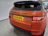 USED 2015 15 LAND ROVER RANGE ROVER EVOQUE 2.2 SD4 Dynamic Special Edition Phoenix Orange SUV 5dr Diesel Auto 4WD Euro 5 (s/s) (190 ps) 