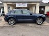 USED 2016 65 PORSCHE MACAN 3.0 Macan S D Semi-Auto 4WD 5dr Parva Cars @ Monkswood Garage