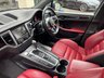 USED 2016 65 PORSCHE MACAN 3.0 Macan S D Semi-Auto 4WD 5dr Parva Cars @ Monkswood Garage