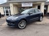 USED 2016 65 PORSCHE MACAN 3.0 Macan S D Semi-Auto 4WD 5dr Parva Cars @ Monkswood Garage