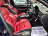 USED 2016 65 PORSCHE MACAN 3.0 Macan S D Semi-Auto 4WD 5dr Parva Cars @ Monkswood Garage