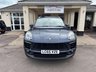USED 2016 65 PORSCHE MACAN 3.0 Macan S D Semi-Auto 4WD 5dr Parva Cars @ Monkswood Garage