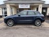 USED 2016 65 PORSCHE MACAN 3.0 Macan S D Semi-Auto 4WD 5dr Parva Cars @ Monkswood Garage