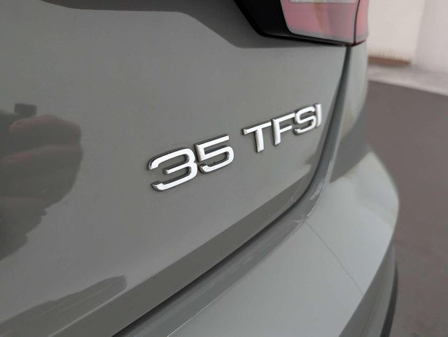 USED 2020 70 AUDI A4 2.0 A4 Black Edition 35 TFSI MHEV Semi-Auto 4dr CLICK+COLLECT / HOME DELIVERY
