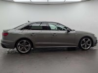 USED 2020 70 AUDI A4 2.0 A4 Black Edition 35 TFSI MHEV Semi-Auto 4dr CLICK+COLLECT / HOME DELIVERY