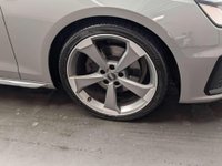 USED 2020 70 AUDI A4 2.0 A4 Black Edition 35 TFSI MHEV Semi-Auto 4dr CLICK+COLLECT / HOME DELIVERY